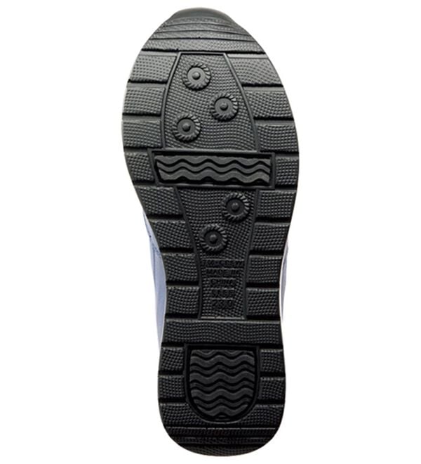 BELLUNA（ベルーナ）の「４Ｅ厚底ラインデザインスニーカー（スニーカー）」｜詳細画像