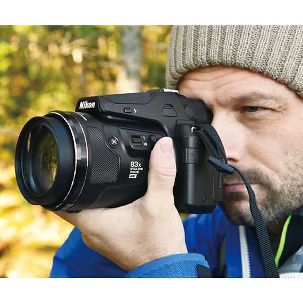 「＜ニコン＞光学８３倍ズーム３点セット（テレビ・オーディオ・カメラ機器）」｜詳細画像