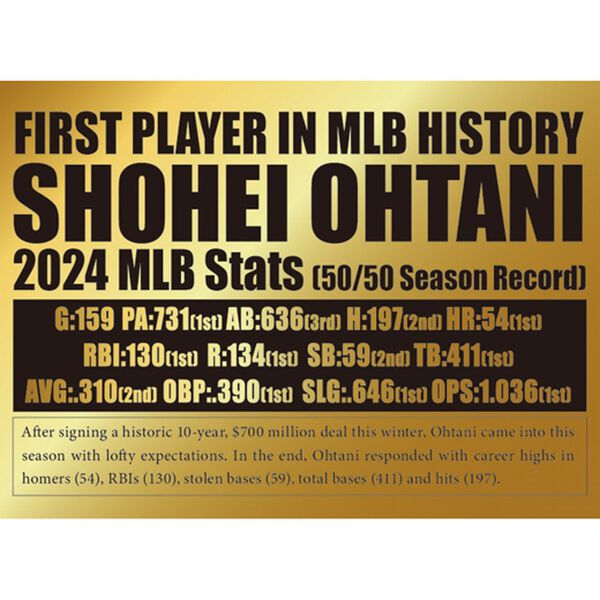 「ＭＬＢ公式フォト２枚セット・寄せ書きサイン入り記念ボール（インテリア雑貨）」｜詳細画像