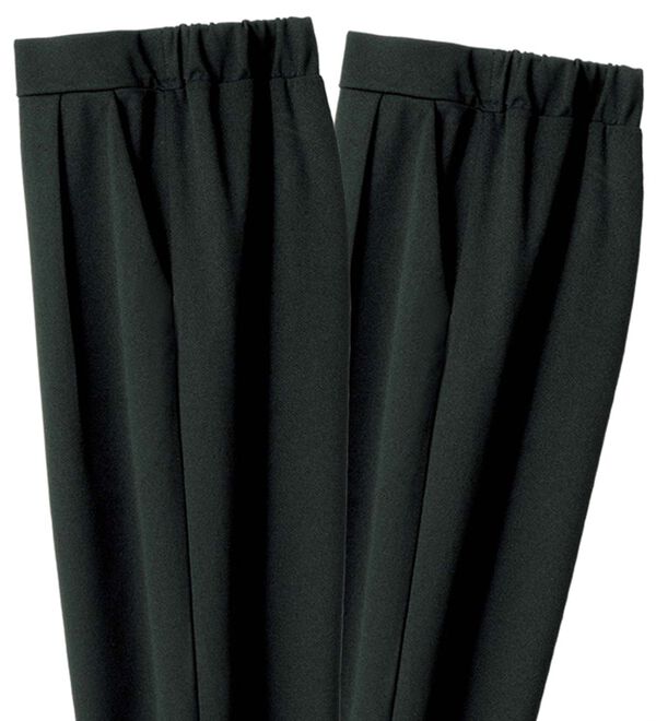 ルフラン（ルフラン）の「【２本組】プチフォーマルパンツ（フルレングスパンツ）」｜詳細画像