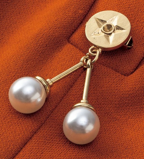 ルフラン（ルフラン）の「【３色組】ゆったりスキッパーチュニック＜チェリコ＞（カットソー）」｜詳細画像