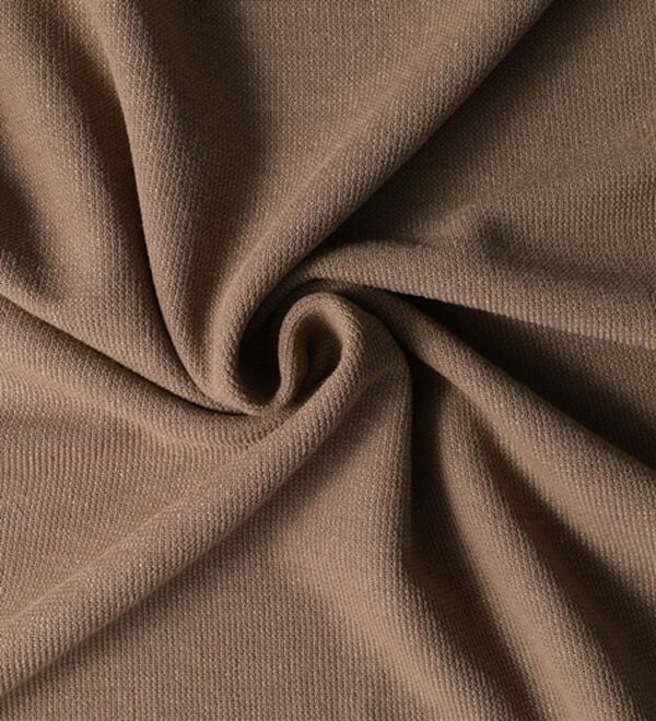 BELLUNA（ベルーナ）の「ラメストライプシャツフェイクチュニック（チュニック）」｜詳細画像