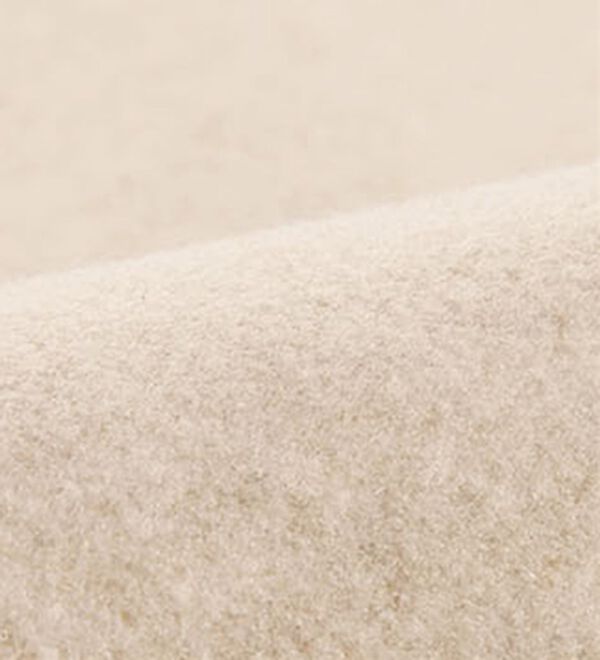 BELLUNA（ベルーナ）の「２ｗａｙ衿デザイン！ウール調素材ジャケット（ブルゾン）」｜詳細画像