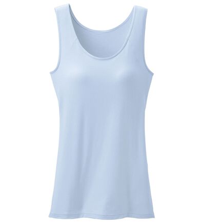 「【Ｓｉｌｋｙ　Ｆｉｔ】カップ付タンク（ブラトップ・カップ付きインナー）」