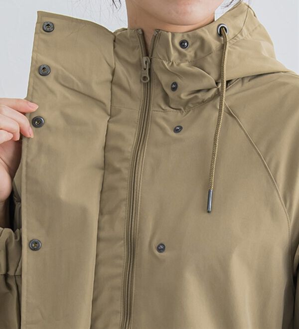 Pierrot（ピエロ）の「マウンテンパーカー（パーカー）」｜詳細画像