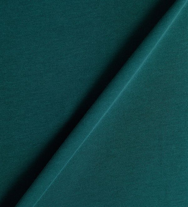 BELLUNA（ベルーナ）の「【吸湿発熱】ポンチ素材チュニックワンピース（チュニックワンピース）」｜詳細画像