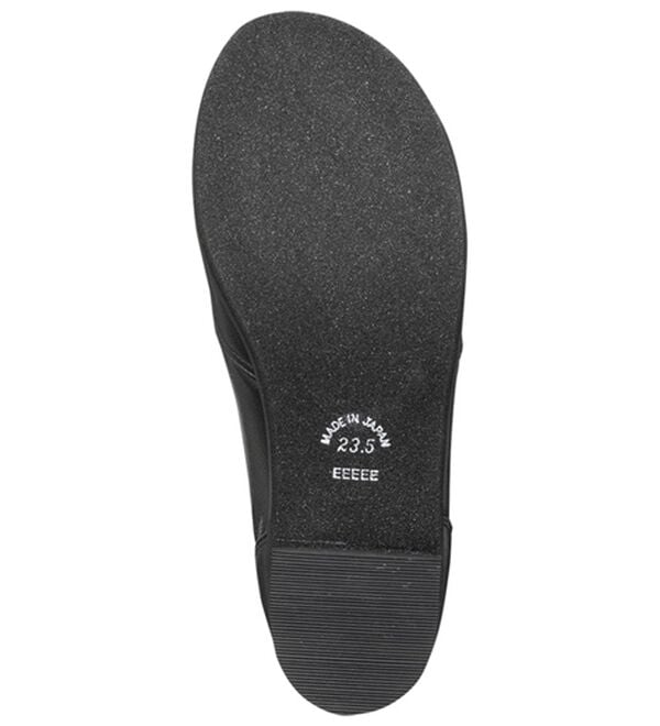 ルフラン（ルフラン）の「時見さんの５Ｅシンプルスリッポン（スリッポン）」｜詳細画像