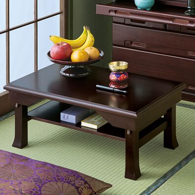 「折りたたみ供物台（仏壇・仏具）」