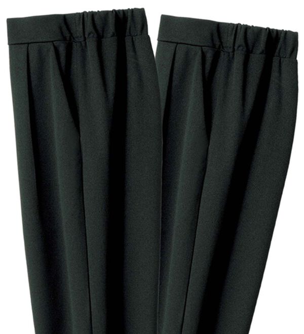 ルフラン（ルフラン）の「【２本組】プチフォーマルパンツ（フルレングスパンツ）」｜2本組