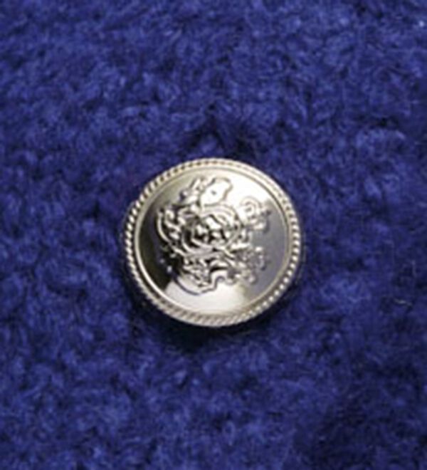 RANAN（ラナン）の「色々レトロボタンカーディガン（ニットカーディガン）」｜詳細画像