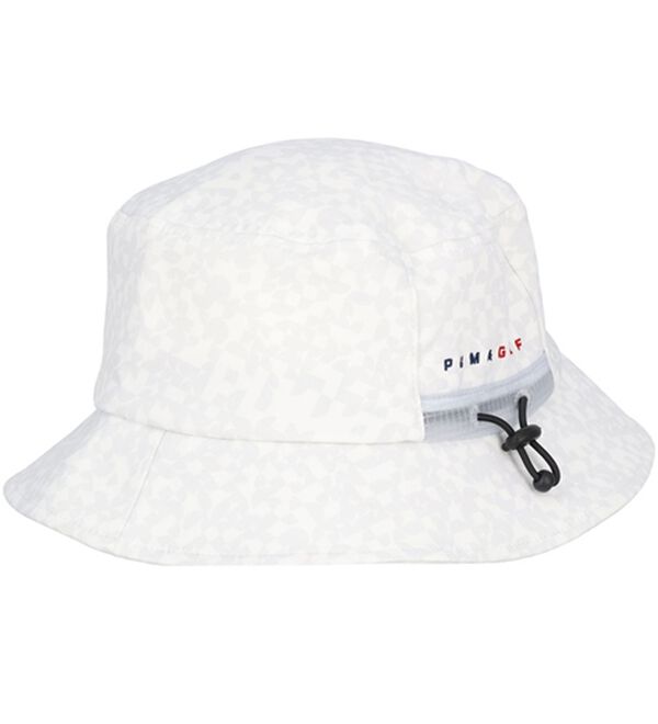 「＜ｐｕｍａ＞ベーシックＡＯＰハット（メンズ帽子）」｜詳細画像