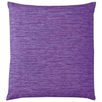 「５色展開かすり柄　座布団カバー同色５枚組（座布団・座布団カバー）」