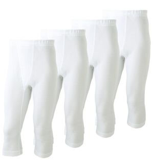 「【４枚組】＜グンゼ＞綿１００％風通る冷感インナー　ズボン下（メンズ靴下・タイツ）」｜詳細画像