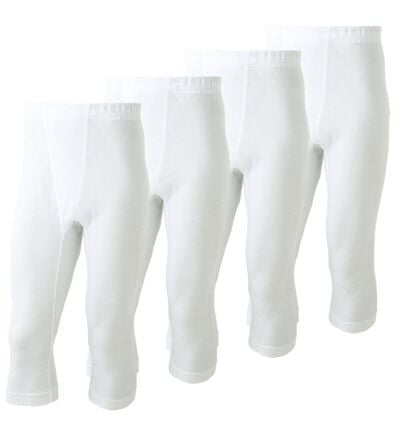 「【４枚組】＜グンゼ＞綿１００％風通る冷感インナー　ズボン下（メンズ靴下・タイツ）」