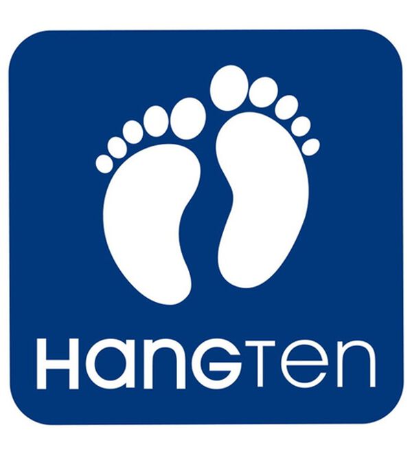 「＜ハンテン＞マルチボーダーＴシャツ（メンズＴシャツ）」｜詳細画像