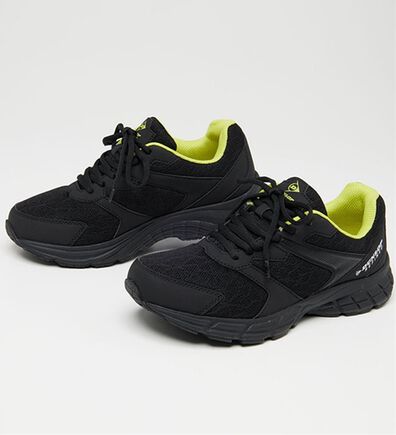 「＜ダンロップ・リファインド＞履き心地良いカラーシューズ（メンズスニーカー）」