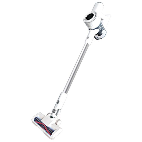 「ＬＥＤライト付　パワーヘッドサイクロン掃除機（掃除機・クリーナー）」｜ホワイト