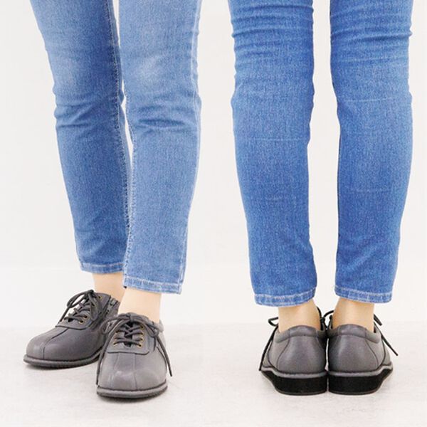 BELLUNA（ベルーナ）の「ゆったり５Ｅ柔らかフィットシューズ（フラットシューズ）」｜詳細画像