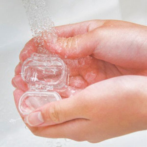 「ポータブル型超音波吸入器（その他美容・健康機器）」｜詳細画像