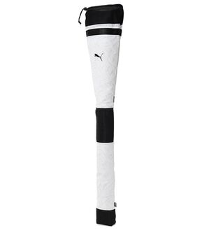 「＜ｐｕｍａ＞ゴルフ　ＬＥＯＣＡＭＯ　ＡＯＰ　クラブキャリーケース（メンズスポーツ用品）」｜ホワイト