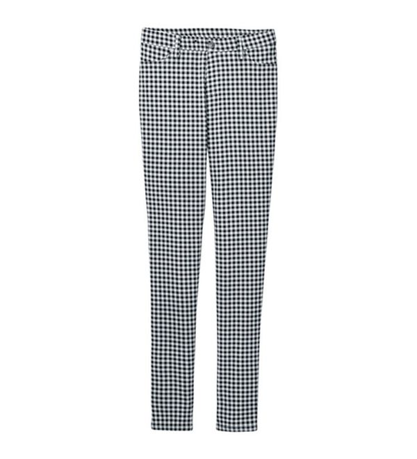 GeeRA（ジーラ）の「嬉しい機能付！美脚スキニーレギンスパンツ（フルレングスタイプ）（フルレングスパンツ）」｜詳細画像