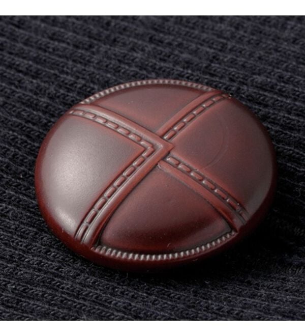 「＜クロコダイル＞暖か裏ファーホームジャケット（メンズルームウェア）」｜詳細画像