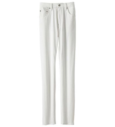 BELLUNA（ベルーナ）の「＜ＣＯＶＥＲＯＳＳ（Ｒ）＞ウルトラフリーザー超冷感パンツ（フルレングスパンツ）」