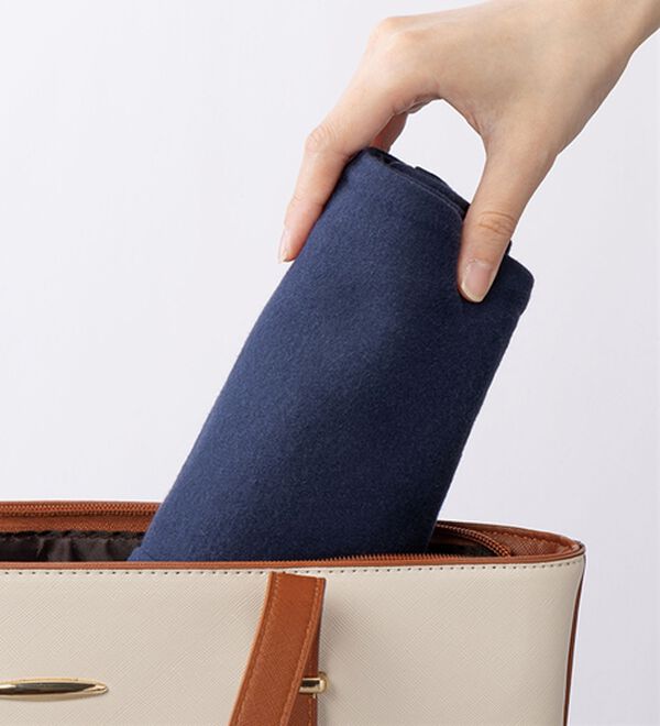 LAVIENNE（ラヴィエンヌ）の「綿１００％着回し自在パンツ（クロップドパンツ）」｜詳細画像