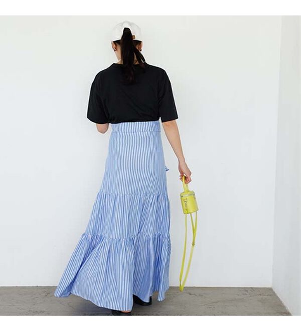 GeeRA（ジーラ）の「【ｃｈａｍｐｉｏｎ】ロゴＴシャツ（Tシャツ）」｜詳細画像