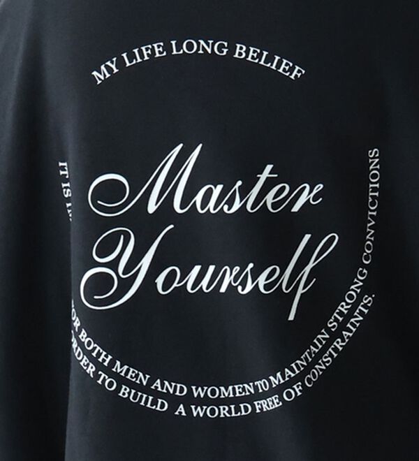 A HAPPY MARILYN（アハッピーマリリン）の「【Ｌ～８Ｌ】【ハピぽか裏起毛】２デザインから選べるロゴトレーナー 毛玉になりにくい（トレーナー・スウェット）」｜詳細画像