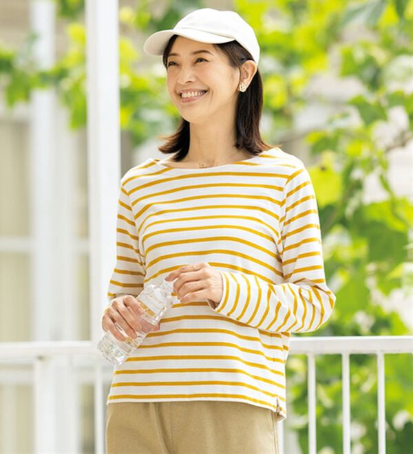 ルフラン（ルフラン）の「【２本組】ポケットが嬉しいゆるイージーパンツ（その他パンツ）」｜詳細画像