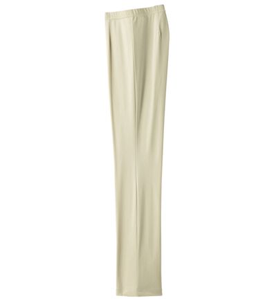 ルフラン（ルフラン）の「日本製すっきりチュニックパンツ（フルレングスパンツ）」