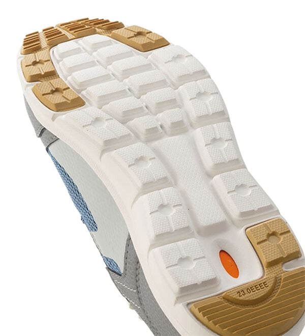 ルフラン（ルフラン）の「＜ダンロップリファインド＞サッと履けるスリッポンスニーカー（スニーカー）」｜詳細画像