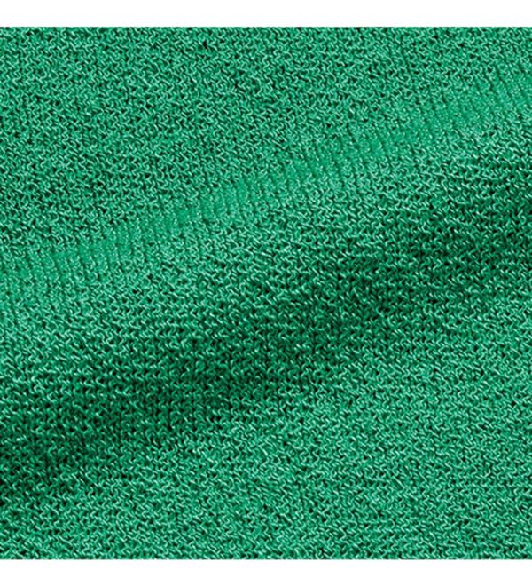 ルフラン（ルフラン）の「花柄レースニットカーディガン（ニットカーディガン）」｜詳細画像