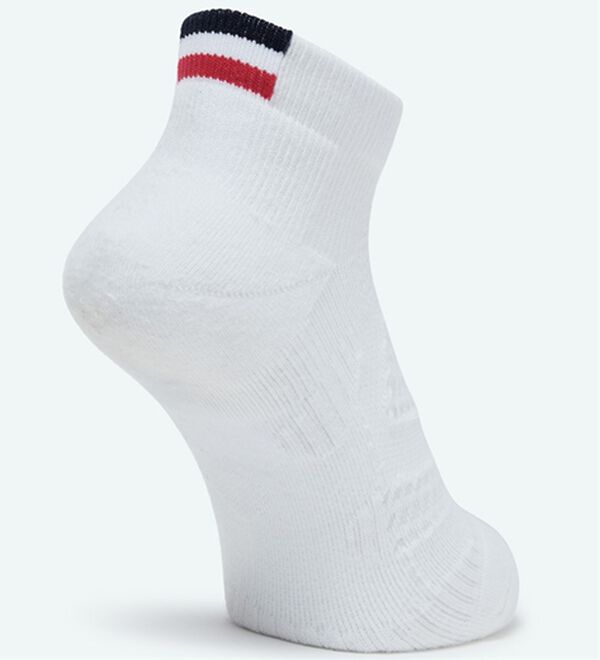 「＜マンシングウェア＞ショート丈Ｌ型ソックス（メンズ靴下・タイツ）」｜詳細画像