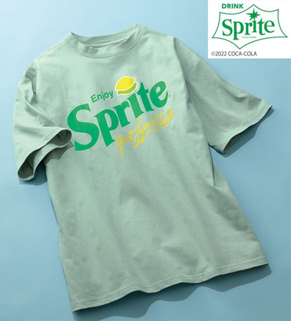 LAVIENNE（ラヴィエンヌ）の「キャラクター／ロゴＴシャツ（パジャマ・ルームウェア）」｜詳細画像