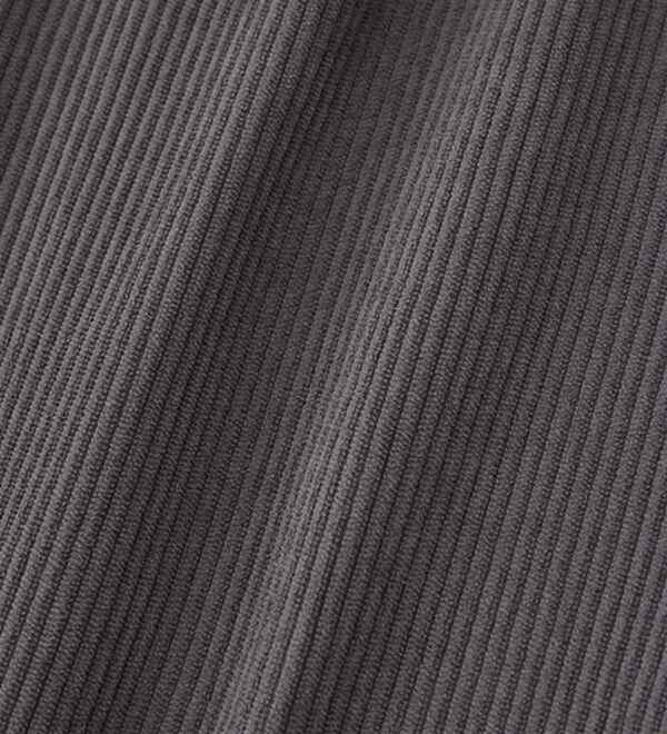 RANAN（ラナン）の「あったか裏ベロアニットコールワイドパンツ（ワイドパンツ・ガウチョ）」｜詳細画像