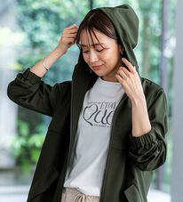 ハーフコートレディースファッション通販 - ベルーナ【公式】