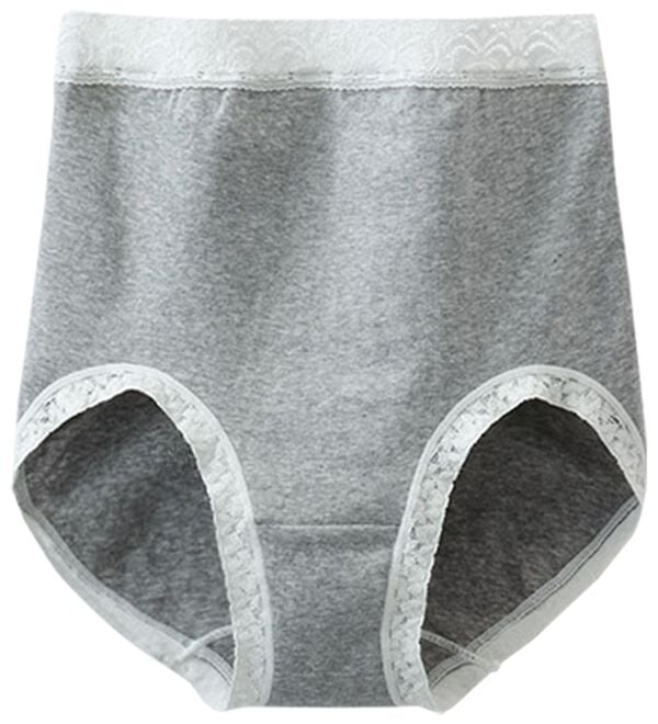 LAVIENNE（ラヴィエンヌ）の「＜ワコール＞ディアヒップショーツ（ショーツ）」｜杢グレー