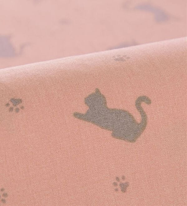 BELLUNA（ベルーナ）の「ひんやり！レーヨン素材楽ステテコ（ワイドパンツ・ガウチョ）」｜詳細画像