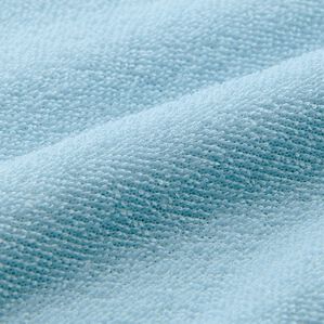 「三方開き敷ふとんカバー２枚組（掛布団カバー）」｜タオル地ブルー