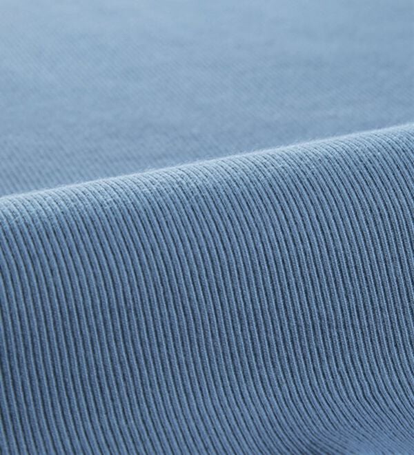 BELLUNA（ベルーナ）の「綿１００％抗菌防臭機能付リブタンクトップ（タンクトップ・キャミソール）」｜詳細画像