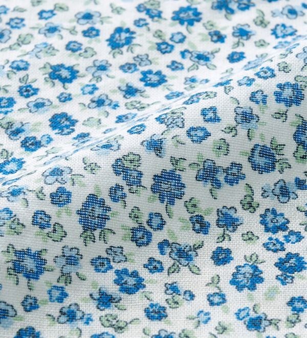 ルフラン（ルフラン）の「【３色組】暮らしの主婦シャツ（シャツ）」｜詳細画像