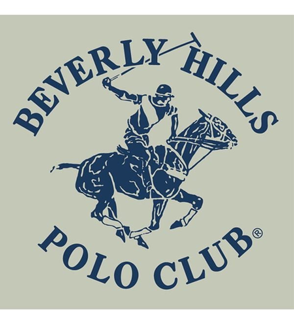 「＜ビバリーヒルズ・ポロクラブ＞男女兼用ブランドデザインルームウェア（メンズルームウェア）」｜詳細画像