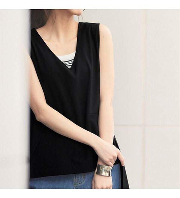 RANAN（ラナン）の「3つの機能付！大人のセットアップ（セットアップ）」｜詳細画像