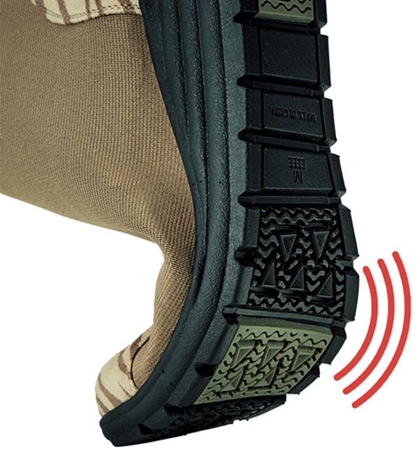 ルフラン（ルフラン）の「快適ストレッチ４Ｅアンクルシューズ（スニーカー）」｜詳細画像