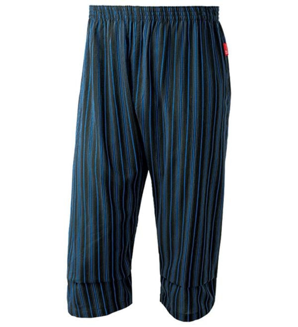 「【３枚組】＜ＢＶＤ＞綿１００％綿涼ステテコ（メンズ靴下・タイツ）」｜詳細画像