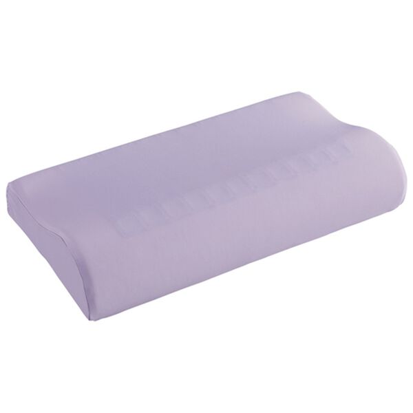 「クールジェル＆接触冷感生地でダブルの冷たさ枕（枕）」｜詳細画像