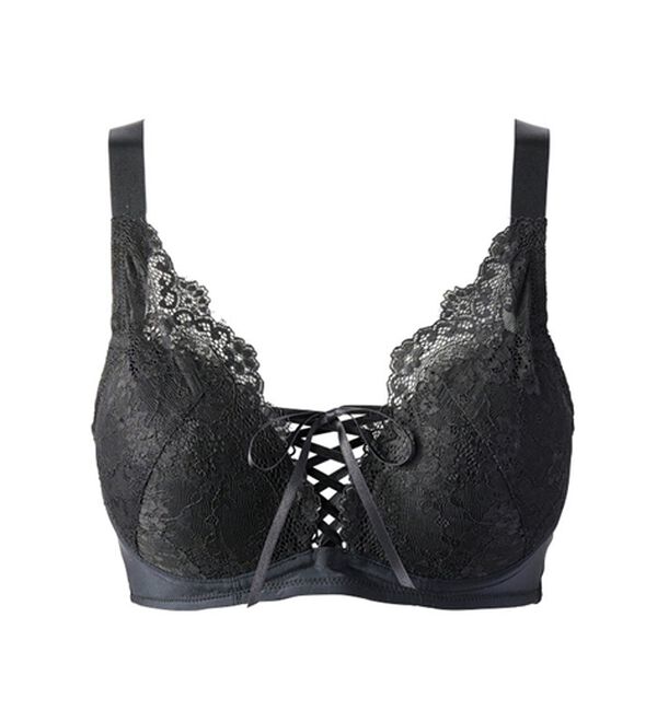 YU'NOW（ユナウ）の「谷間メイクのぷるるんナイトブラ（ブラジャー）」｜詳細画像