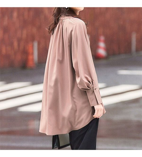 RANAN（ラナン）の「3つの機能付！大人のセットアップ（セットアップ）」｜詳細画像